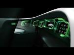 Saab 9-X Air BioHybrid Concept 2008 года